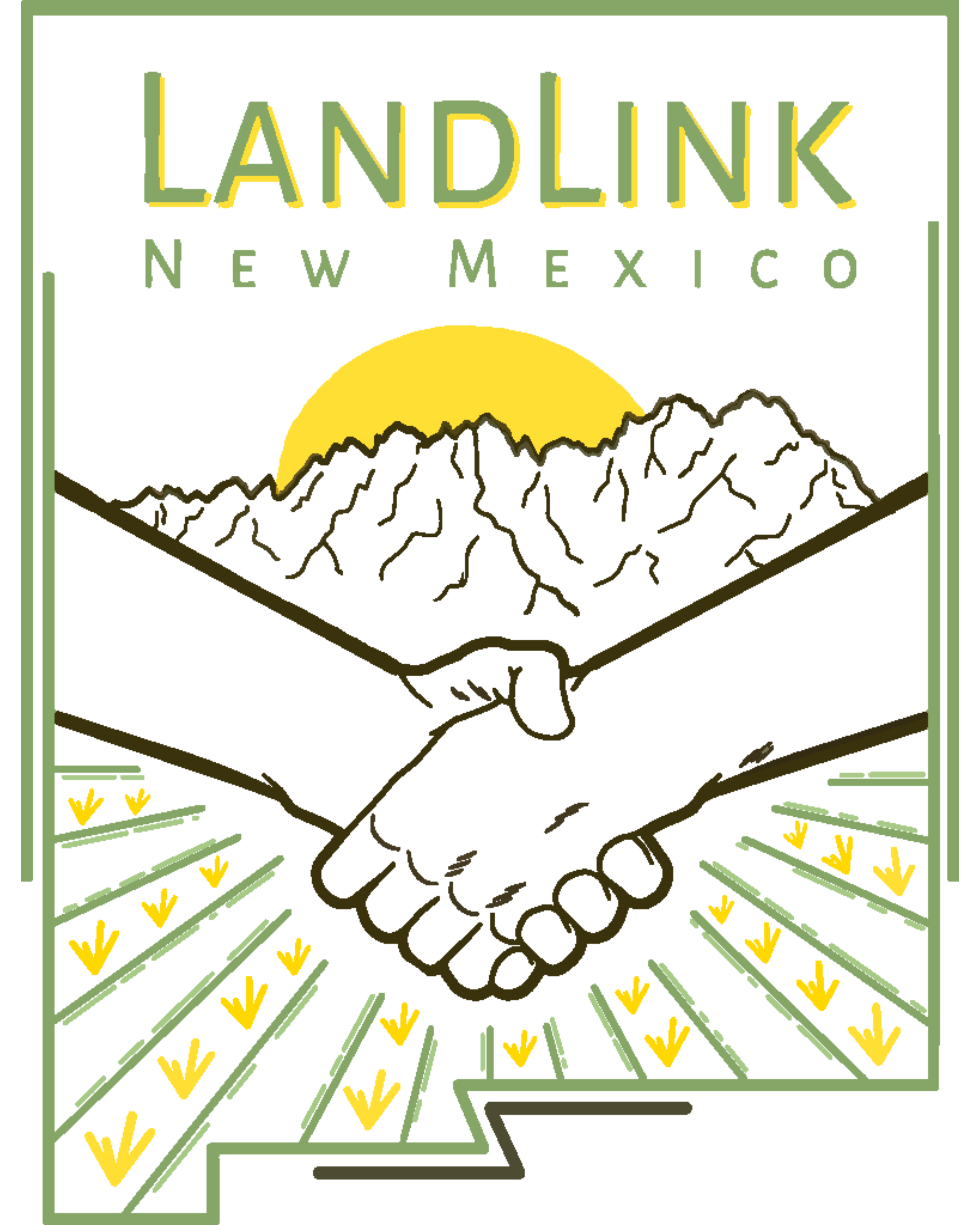 Land Link NM